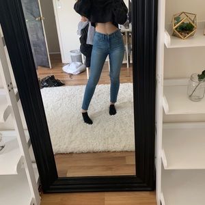 perfect pair of skinnies